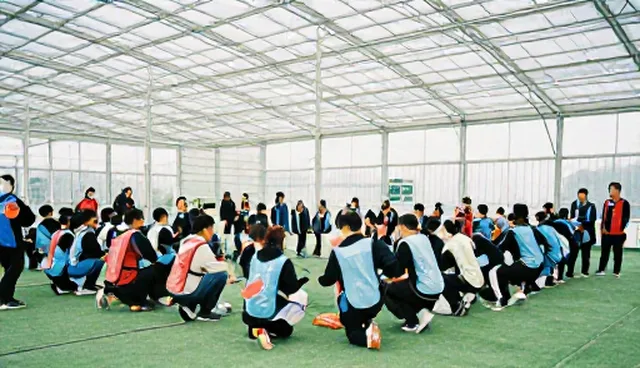 学生发展中的素质拓展常见误区澄清