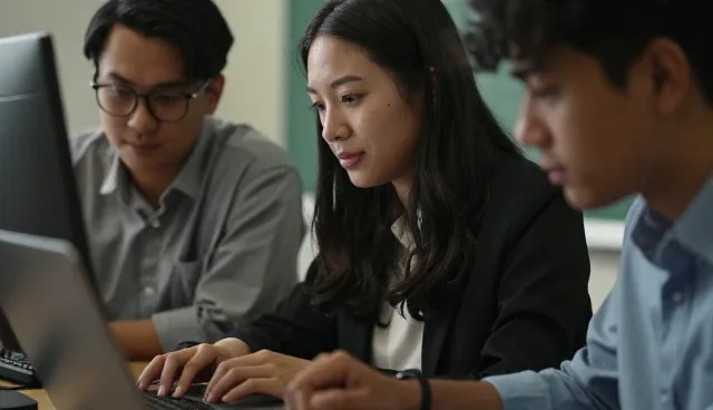 提升教学效率的常见问题及应对策略