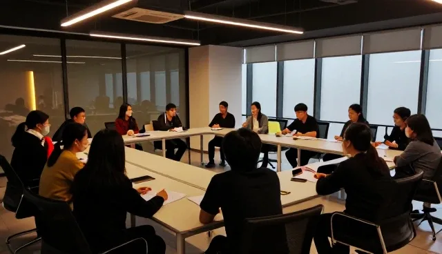 教育咨询中适用条件的多场景分析与应用实践