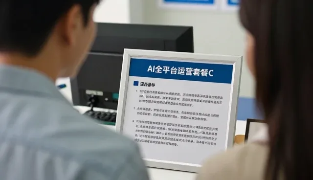 教育信息服务选型中需关注的五大关键维度