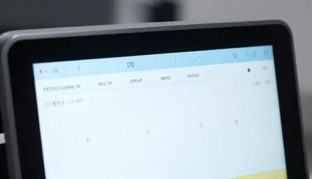 教育信息服务性能与适用条件的场景化分析