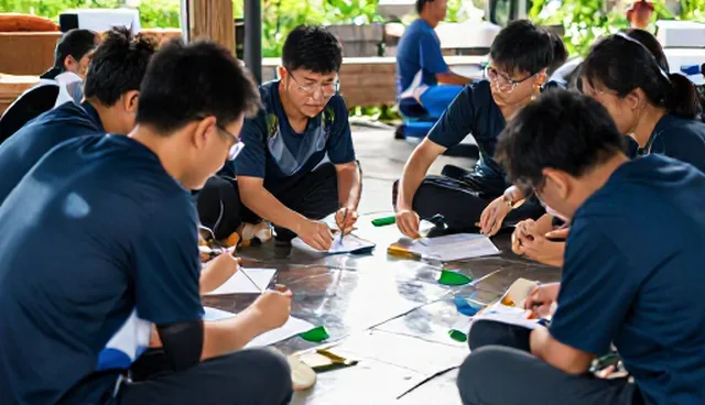 教育信息管理中课堂效果理解的误区澄清