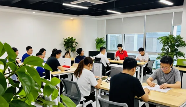 素质拓展营业务发展趋势下的选型关注点分析