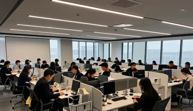 如何通过素质拓展营提升教务管理效率？